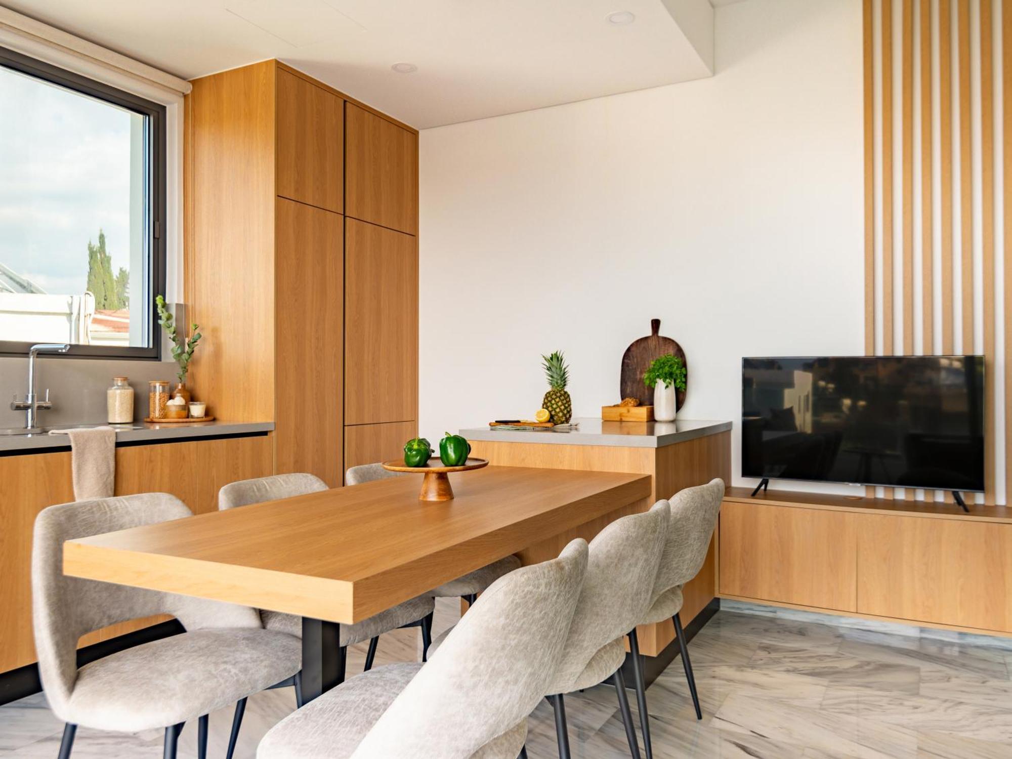 Sanders Olive Paphos Habitación foto