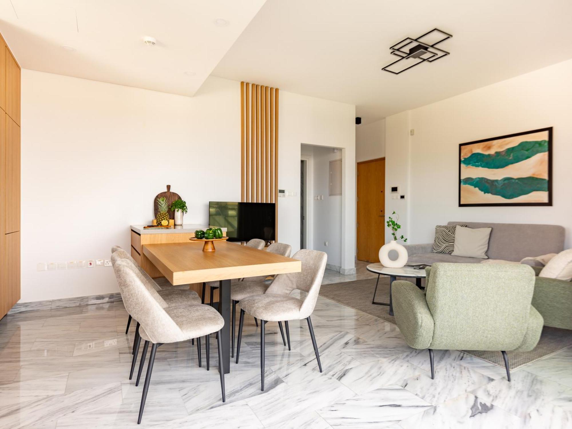 Sanders Olive Paphos Habitación foto