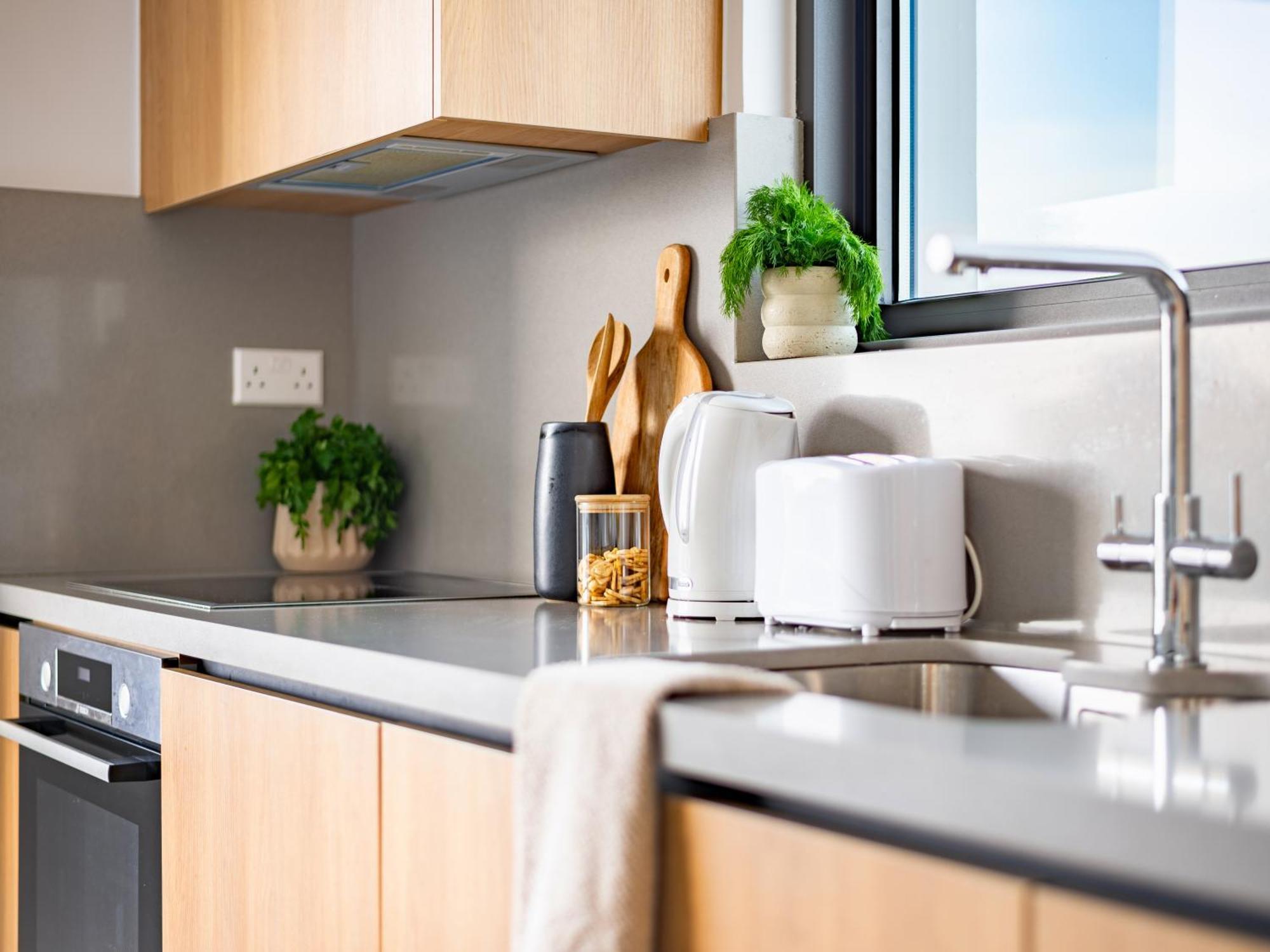 Sanders Olive Paphos Habitación foto
