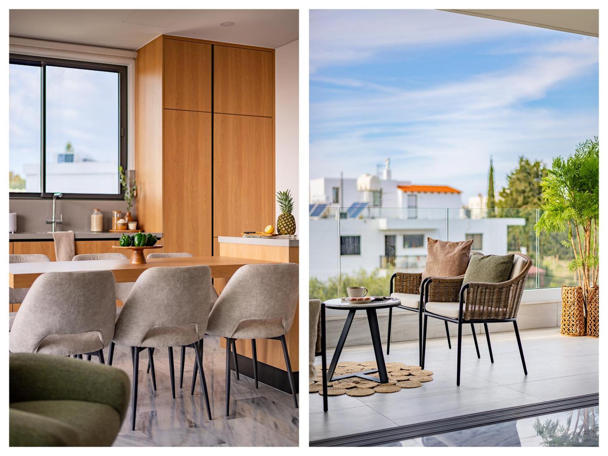 Sanders Olive Paphos Habitación foto