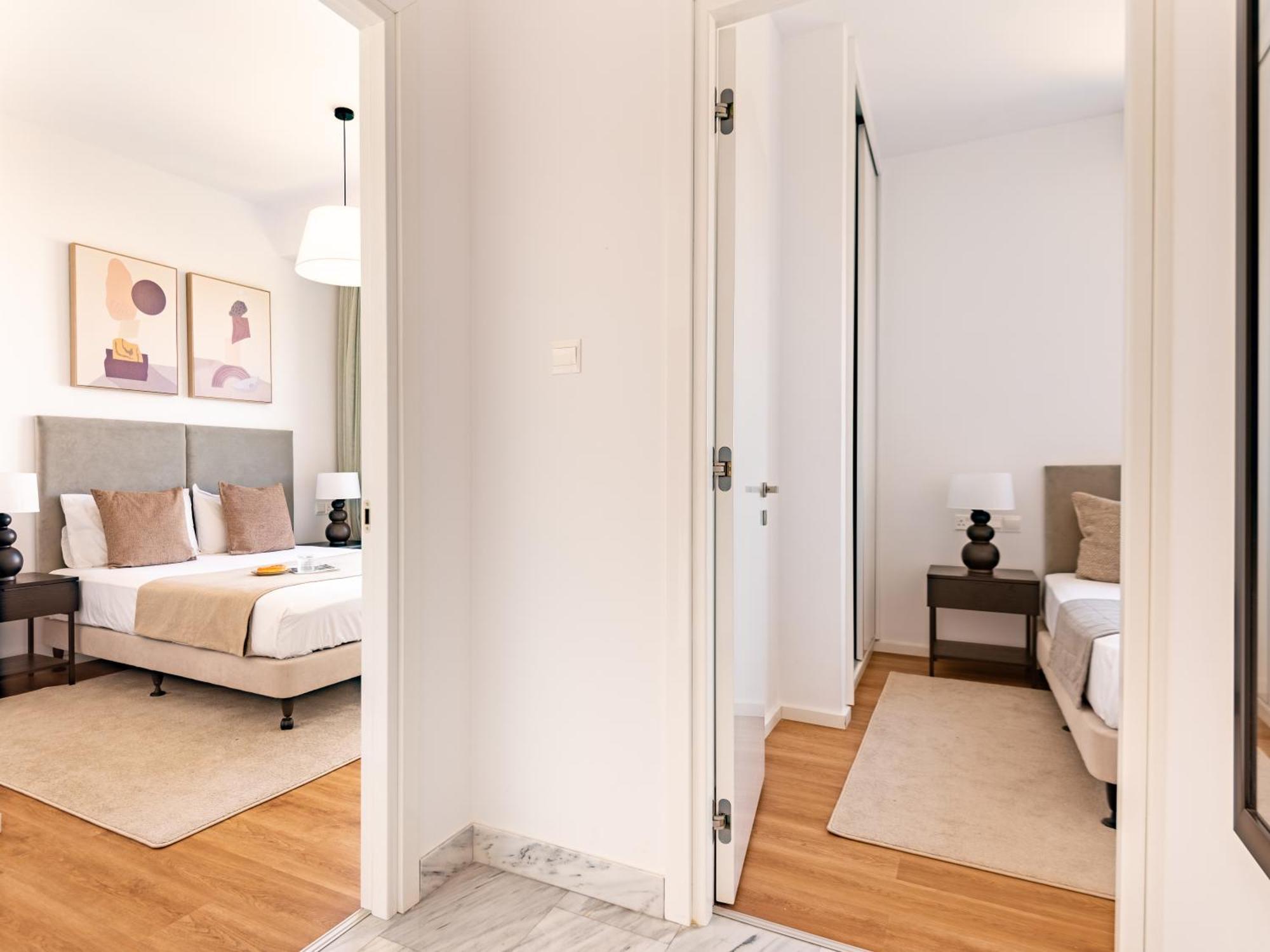 Sanders Olive Paphos Habitación foto