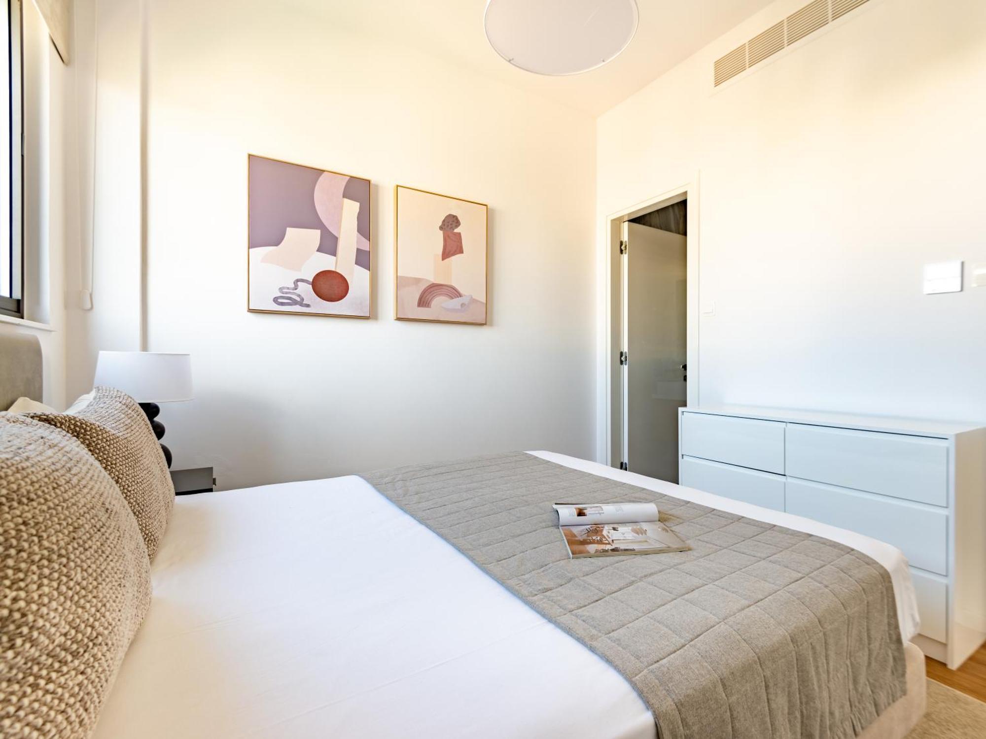 Sanders Olive Paphos Habitación foto