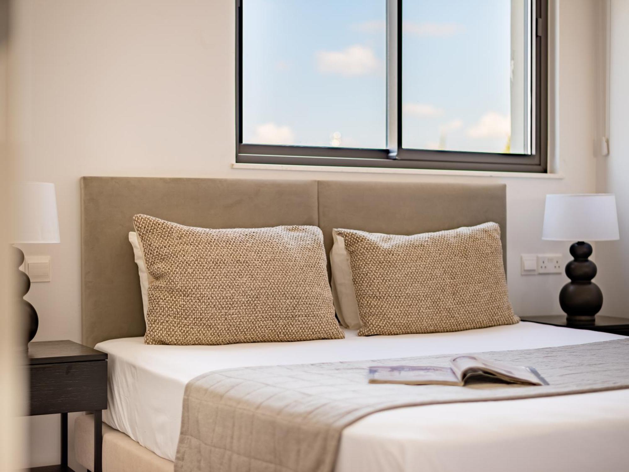 Sanders Olive Paphos Habitación foto