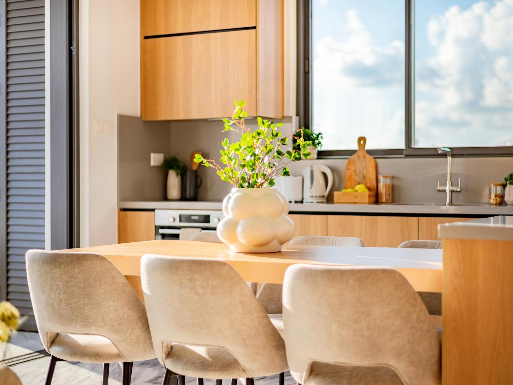 Sanders Olive Paphos Habitación foto